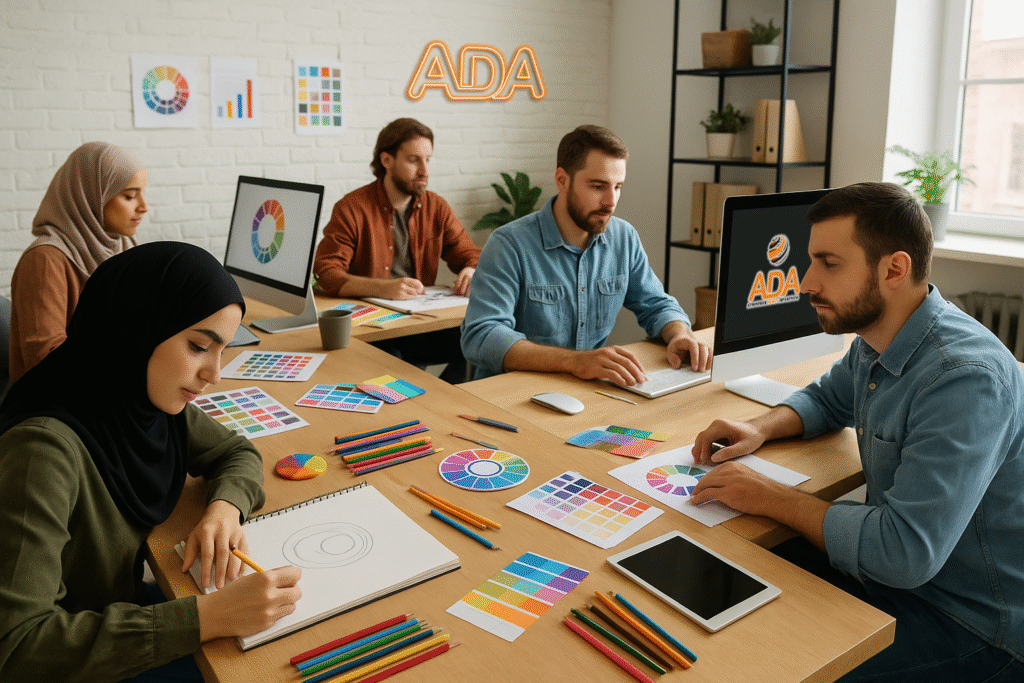 دفتر طراحی اتمسفر